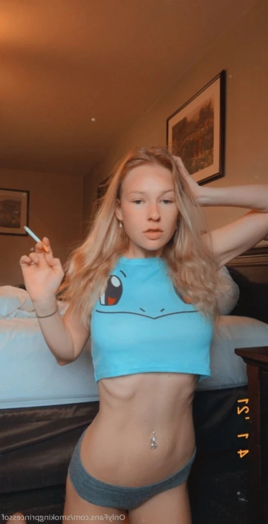 Smoking Princess [ smokingprincessof ] Onlyfans leaked photo 11385211 on Hotleaks.tv