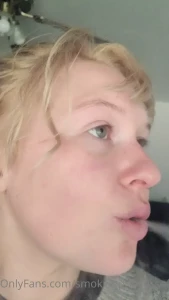 Smoking Princess [ smokingprincessof ] Onlyfans leaked video 11879305 on Hotleaks.tv