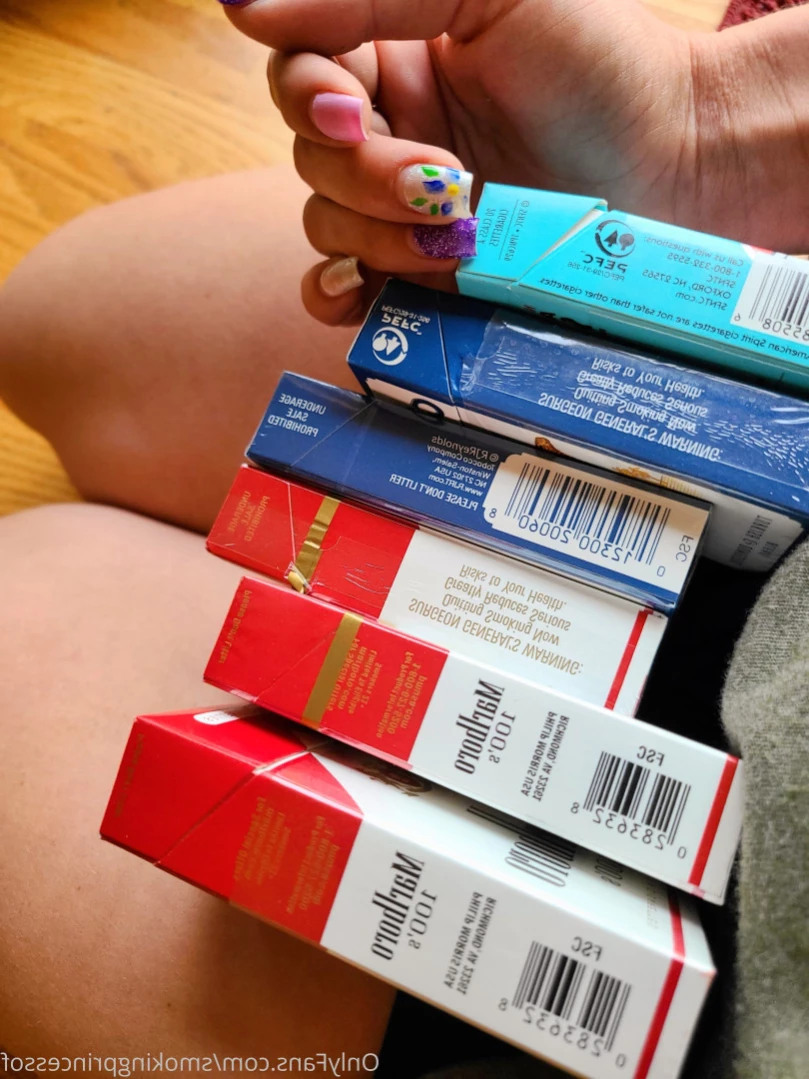 Smoking Princess [ smokingprincessof ] Onlyfans leaked photo 12066277 on Hotleaks.tv