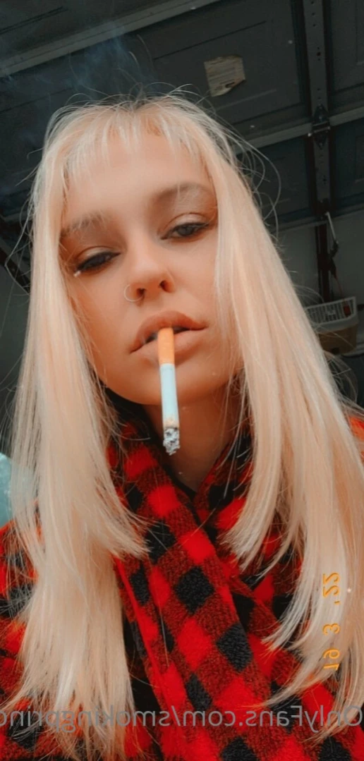 Smoking Princess [ smokingprincessof ] Onlyfans leaked photo 12916265 on Hotleaks.tv