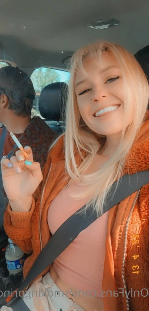 Smoking Princess [ smokingprincessof ] Onlyfans leaked photo 13111532 on Hotleaks.tv