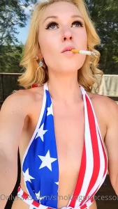 Smoking Princess [ smokingprincessof ] Onlyfans leaked video 13177404 on Hotleaks.tv