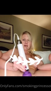 Smoking Princess [ smokingprincessof ] Onlyfans leaked video 14146649 on Hotleaks.tv