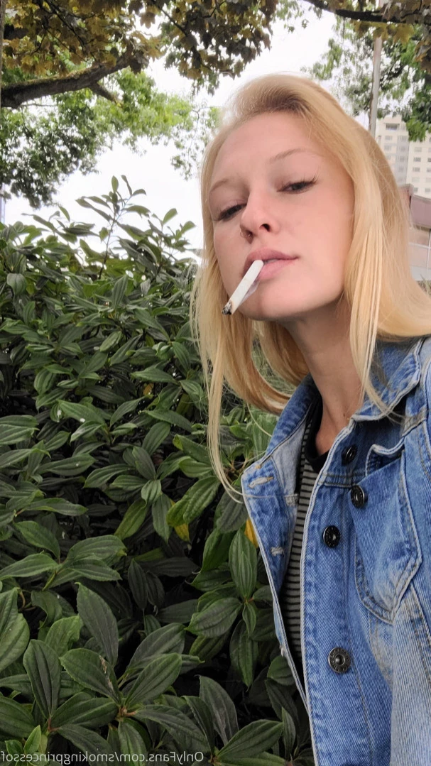 Smoking Princess [ smokingprincessof ] Onlyfans leaked photo 14238134 on Hotleaks.tv