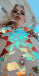Smoking Princess [ smokingprincessof ] Onlyfans leaked video 14937377 on Hotleaks.tv