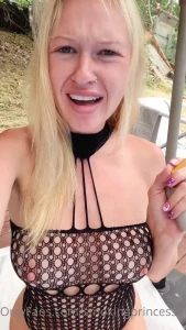 Smoking Princess [ smokingprincessof ] Onlyfans leaked video 15092743 on Hotleaks.tv