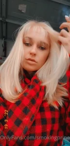 Smoking Princess [ smokingprincessof ] Onlyfans leaked video 15092883 on Hotleaks.tv