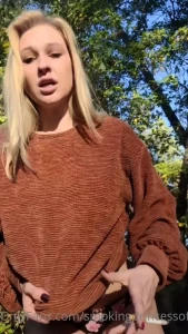 Smoking Princess [ smokingprincessof ] Onlyfans leaked video 15092919 on Hotleaks.tv