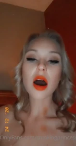 Smoking Princess [ smokingprincessof ] Onlyfans leaked video 15092946 on Hotleaks.tv