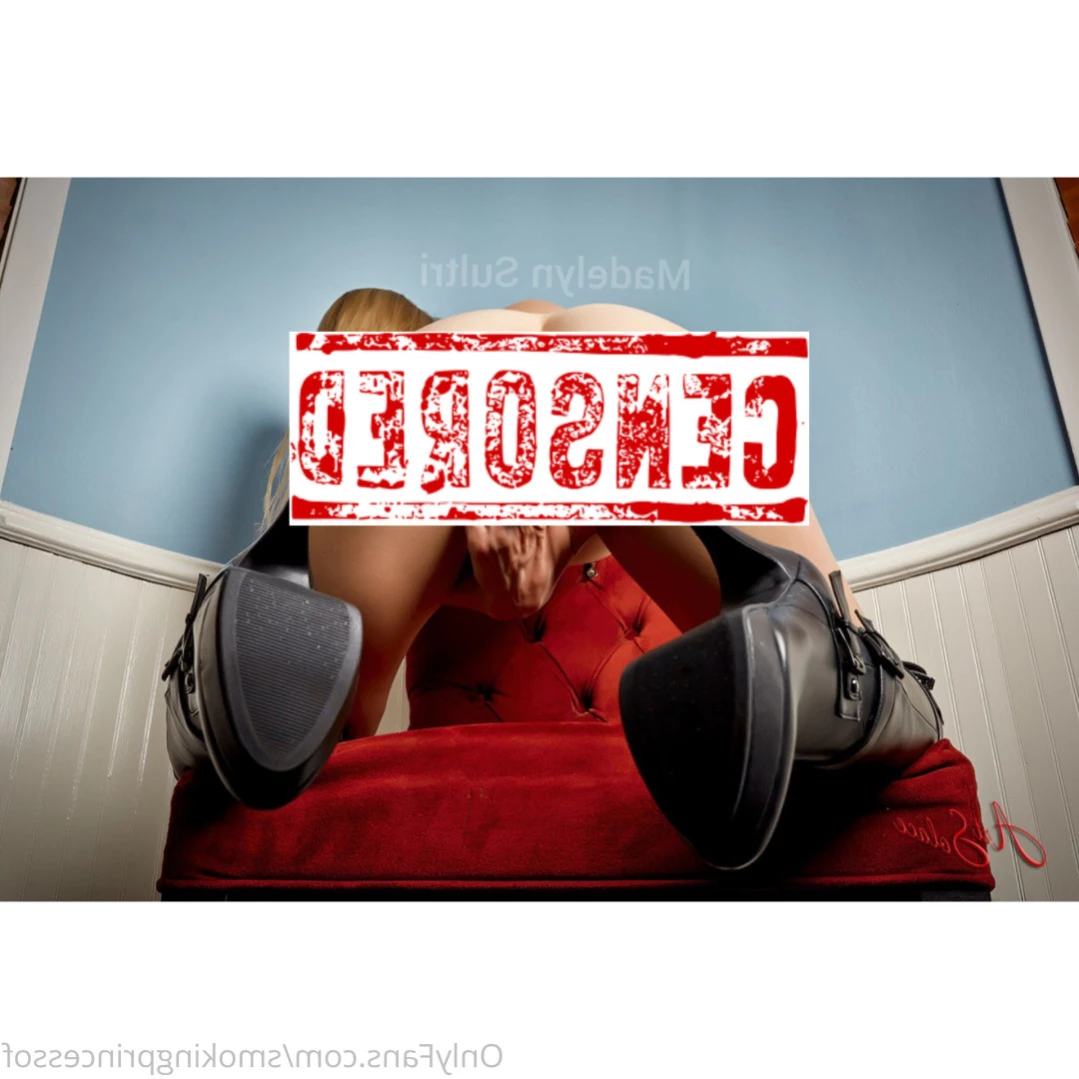 Smoking Princess [ smokingprincessof ] Onlyfans leaked photo 15262931 on Hotleaks.tv