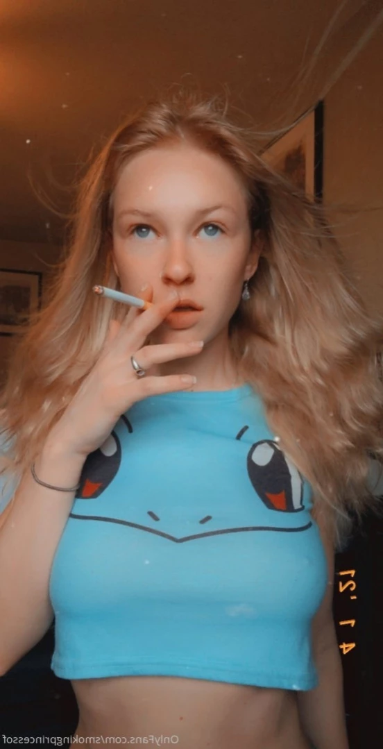Smoking Princess [ smokingprincessof ] Onlyfans leaked photo 15585632 on Hotleaks.tv