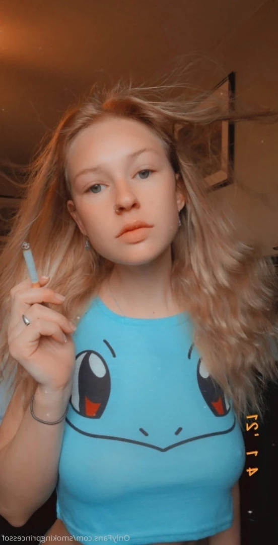 Smoking Princess [ smokingprincessof ] Onlyfans leaked photo 15585636 on Hotleaks.tv