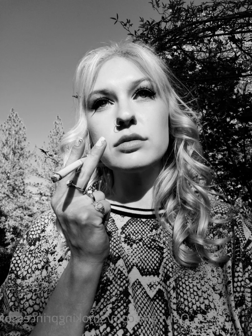 Smoking Princess [ smokingprincessof ] Onlyfans leaked photo 15954223 on Hotleaks.tv