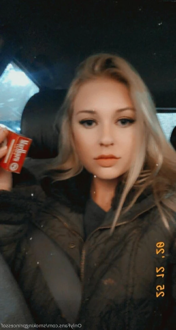 Smoking Princess [ smokingprincessof ] Onlyfans leaked photo 16036718 on Hotleaks.tv
