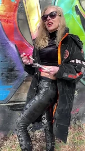 smokingqueenalina Onlyfans leaked video 10851970 on Hotleaks.tv