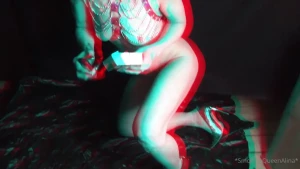 smokingqueenalina Onlyfans leaked video 10853061 on Hotleaks.tv