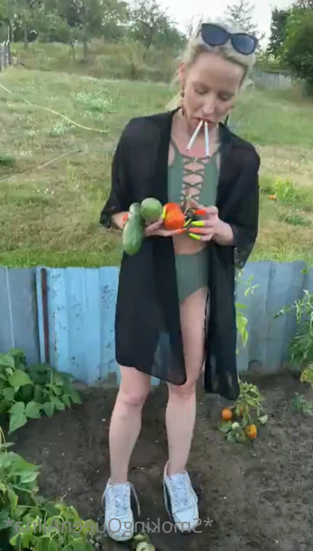smokingqueenalina Onlyfans leaked photo 10878201 on Hotleaks.tv
