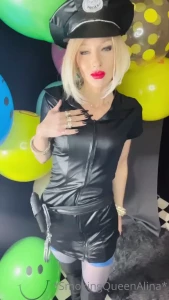 smokingqueenalina Onlyfans leaked video 10878399 on Hotleaks.tv