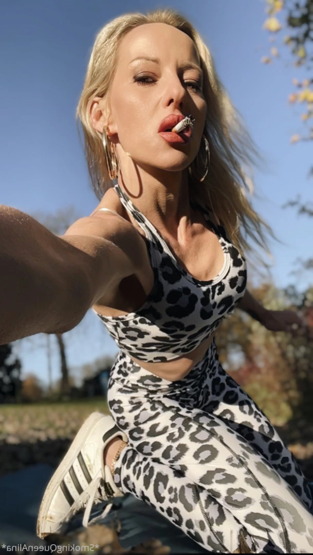 smokingqueenalina Onlyfans leaked photo 10914517 on Hotleaks.tv