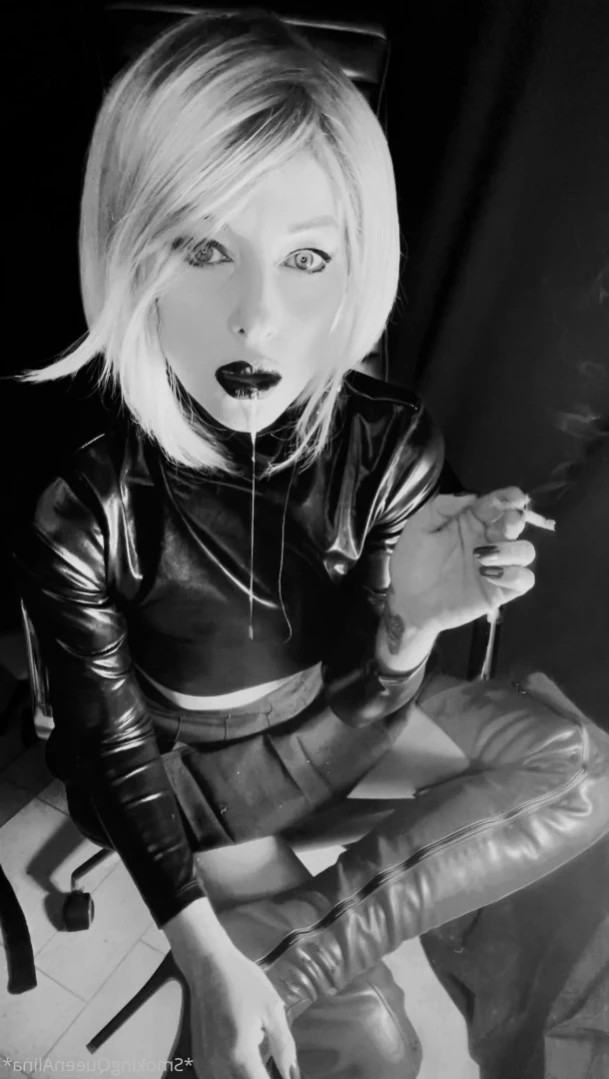 smokingqueenalina Onlyfans leaked photo 10943737 on Hotleaks.tv