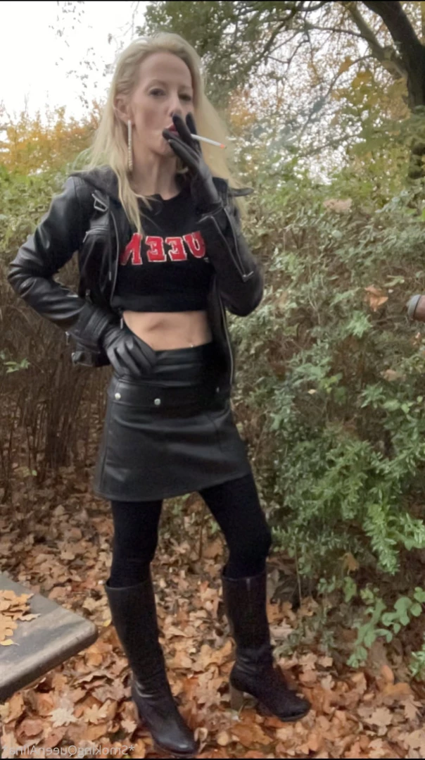 smokingqueenalina Onlyfans leaked photo 10951630 on Hotleaks.tv