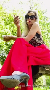 smokingqueenalina Onlyfans leaked video 10957965 on Hotleaks.tv