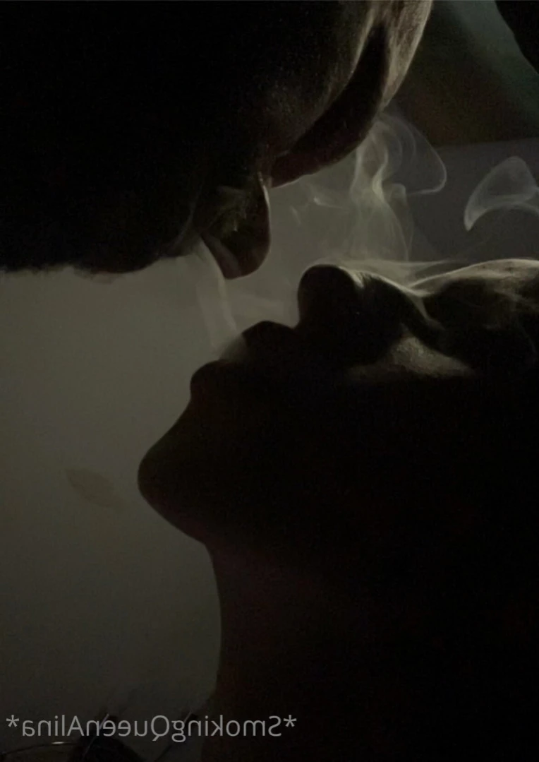 smokingqueenalina Onlyfans leaked photo 10961649 on Hotleaks.tv