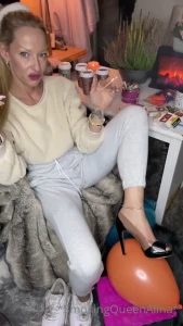 smokingqueenalina Onlyfans leaked video 10966261 on Hotleaks.tv