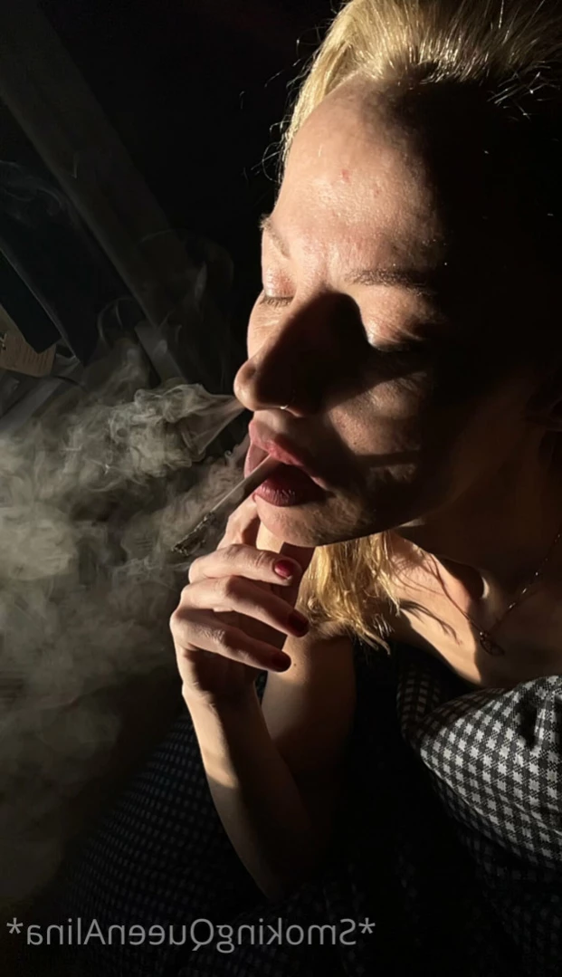 smokingqueenalina Onlyfans leaked photo 10985636 on Hotleaks.tv