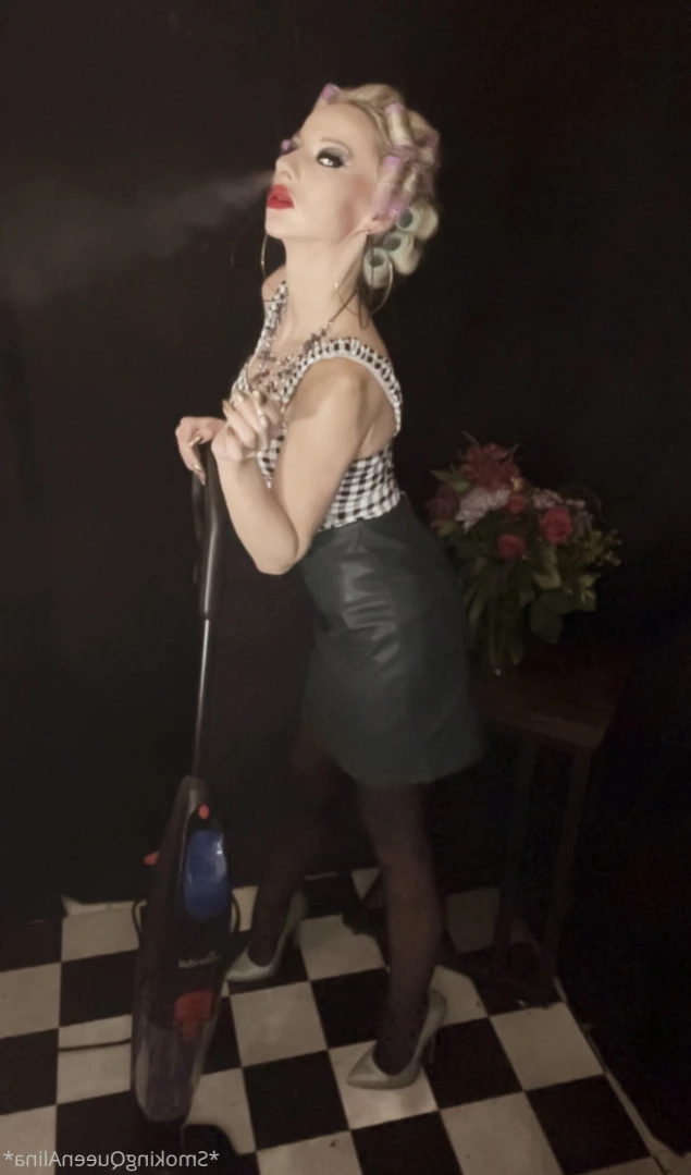 smokingqueenalina Onlyfans leaked photo 11012429 on Hotleaks.tv