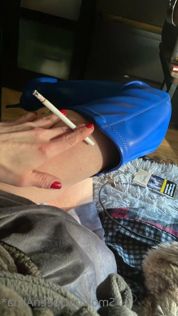 smokingqueenalina Onlyfans leaked photo 11013630 on Hotleaks.tv
