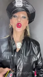 smokingqueenalina Onlyfans leaked video 11014254 on Hotleaks.tv