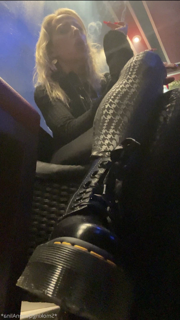 smokingqueenalina Onlyfans leaked photo 11016676 on Hotleaks.tv