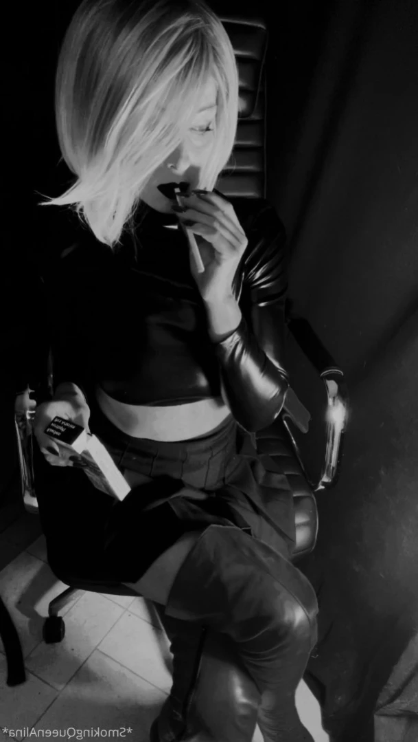 smokingqueenalina Onlyfans leaked photo 11035816 on Hotleaks.tv