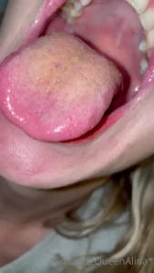smokingqueenalina Onlyfans leaked video 11042650 on Hotleaks.tv