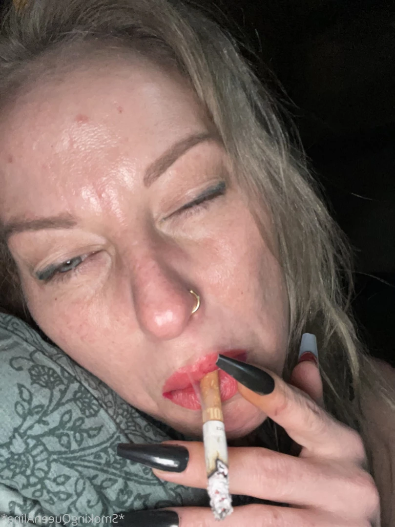 smokingqueenalina Onlyfans leaked photo 11311393 on Hotleaks.tv