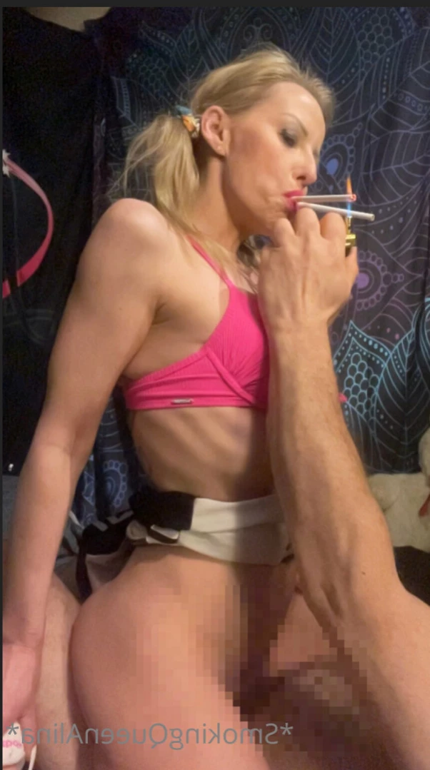 smokingqueenalina Onlyfans leaked photo 11311409 on Hotleaks.tv