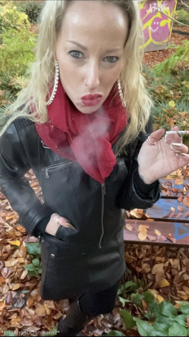 smokingqueenalina Onlyfans leaked photo 11311418 on Hotleaks.tv