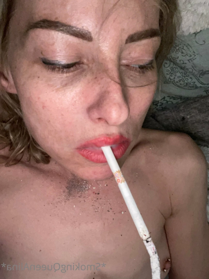 smokingqueenalina Onlyfans leaked photo 11311446 on Hotleaks.tv