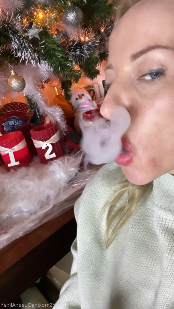 smokingqueenalina Onlyfans leaked photo 11311487 on Hotleaks.tv