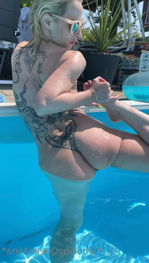 smokingqueenalina Onlyfans leaked photo 11311513 on Hotleaks.tv