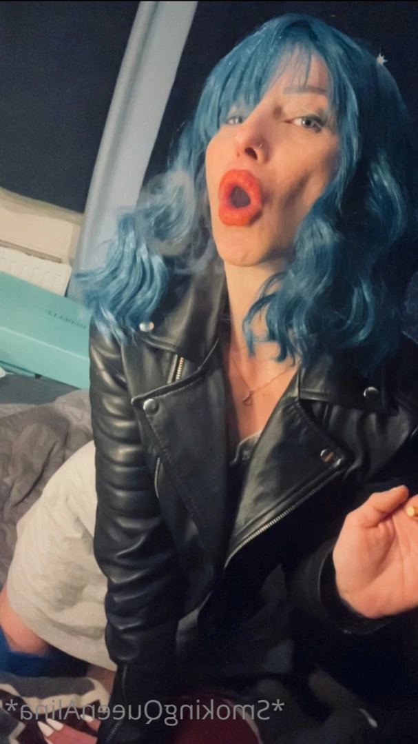 smokingqueenalina Onlyfans leaked photo 11311630 on Hotleaks.tv