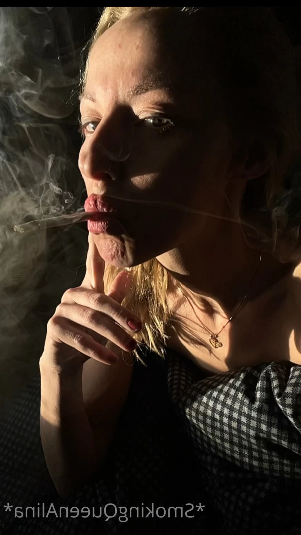 smokingqueenalina Onlyfans leaked photo 11311661 on Hotleaks.tv