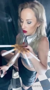 smokingqueenalina Onlyfans leaked video 11316892 on Hotleaks.tv