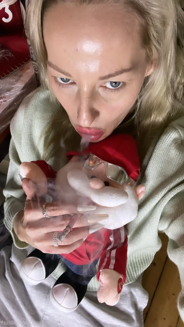 smokingqueenalina Onlyfans leaked photo 11318435 on Hotleaks.tv