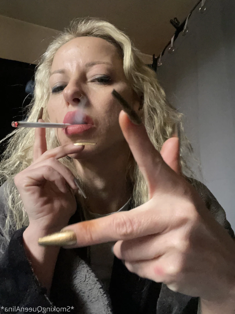 smokingqueenalina Onlyfans leaked photo 11318444 on Hotleaks.tv