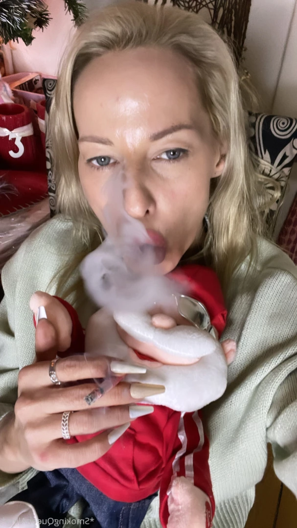 smokingqueenalina Onlyfans leaked photo 11318489 on Hotleaks.tv