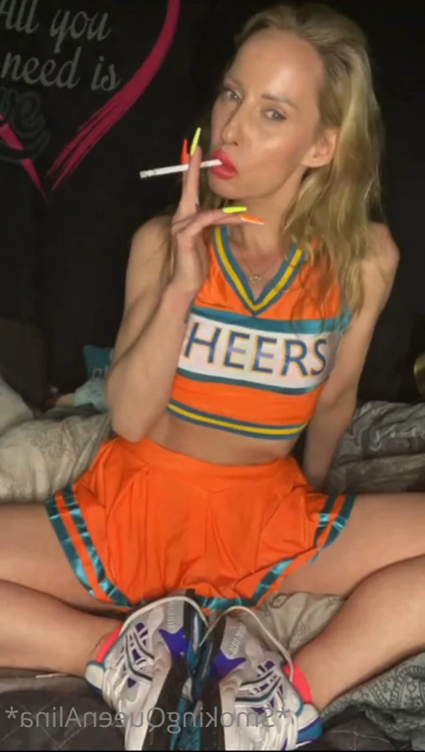 smokingqueenalina Onlyfans leaked photo 11318556 on Hotleaks.tv