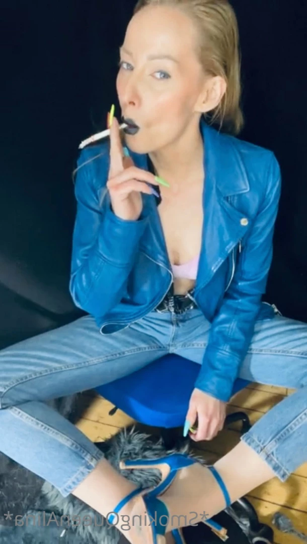 smokingqueenalina Onlyfans leaked photo 11318598 on Hotleaks.tv