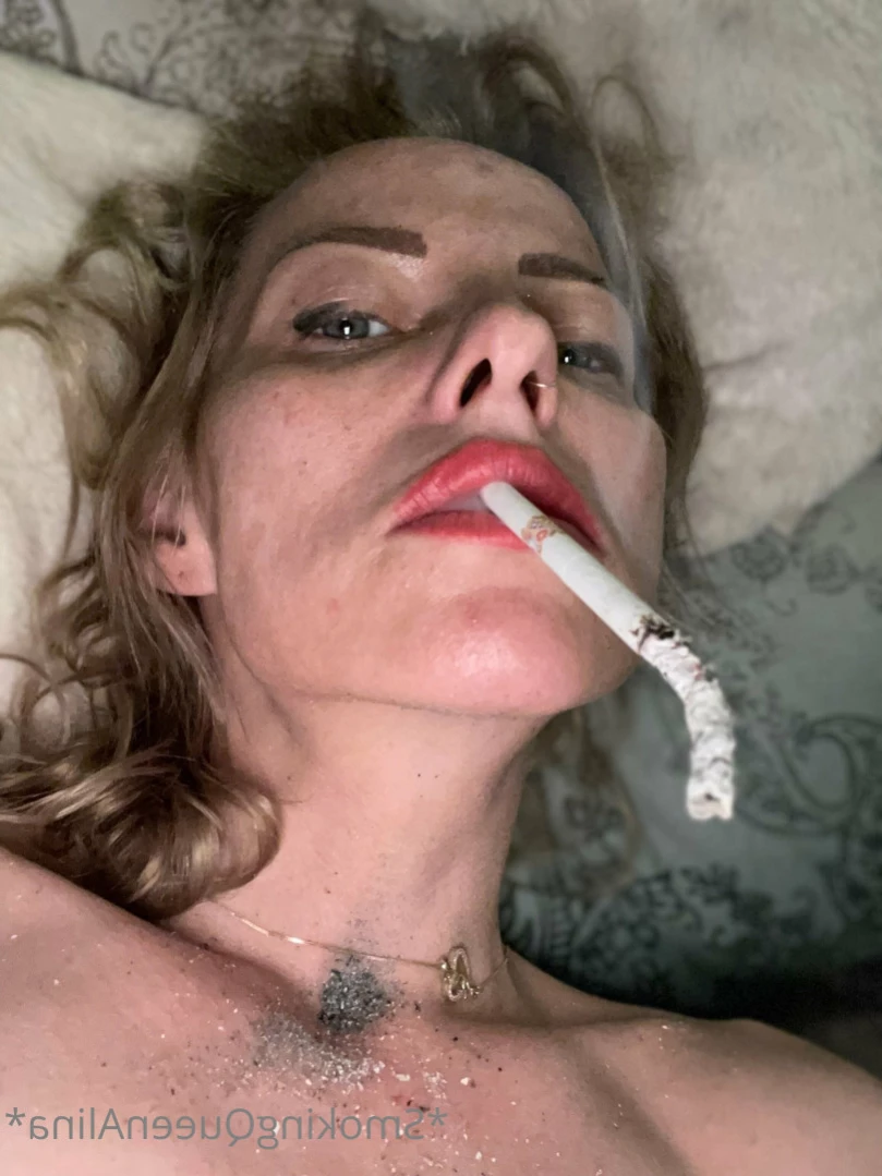 smokingqueenalina Onlyfans leaked photo 11318697 on Hotleaks.tv